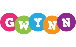 Gwynn friends logo