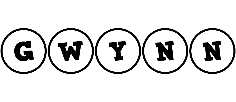 Gwynn handy logo