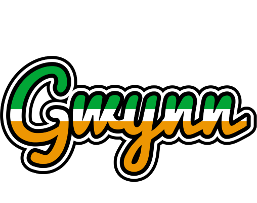 Gwynn ireland logo