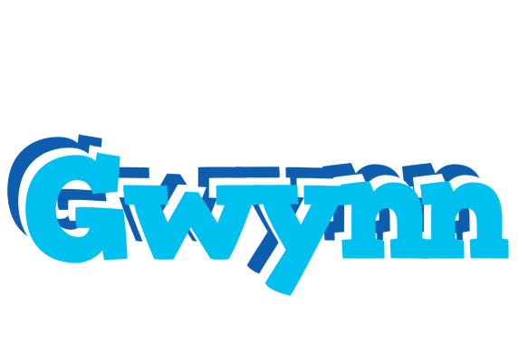 Gwynn jacuzzi logo