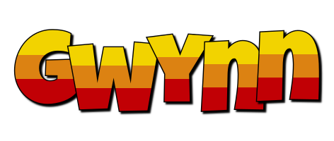 Gwynn jungle logo