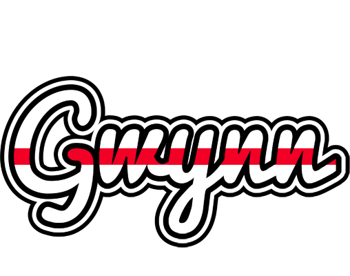Gwynn kingdom logo