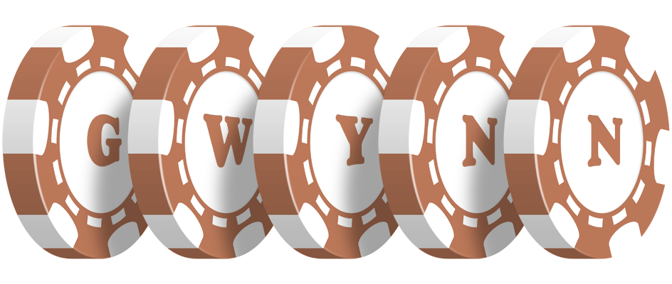 Gwynn limit logo
