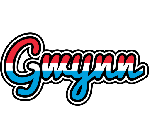 Gwynn norway logo