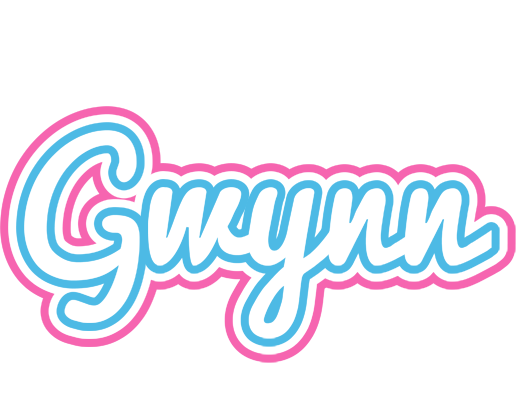 Gwynn outdoors logo