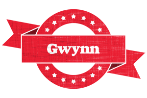 Gwynn passion logo