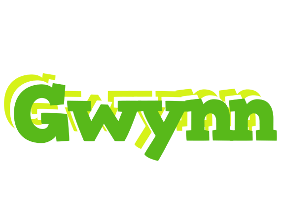 Gwynn picnic logo