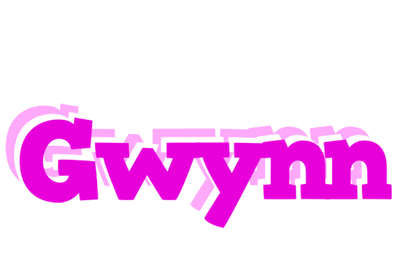 Gwynn rumba logo