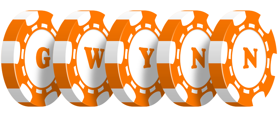 Gwynn stacks logo