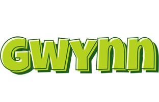 Gwynn summer logo