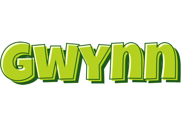Gwynn summer logo