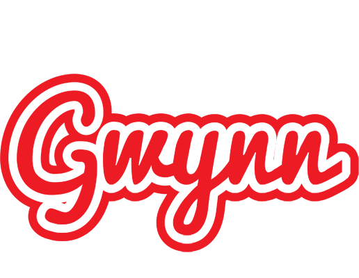 Gwynn sunshine logo