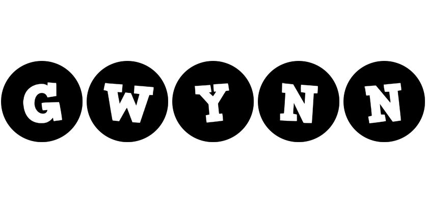 Gwynn tools logo