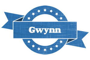 Gwynn trust logo