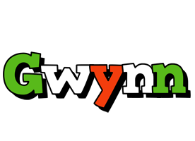 Gwynn venezia logo