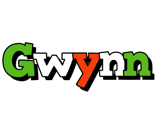 Gwynn venezia logo