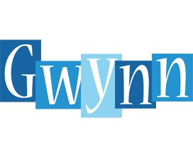 Gwynn winter logo