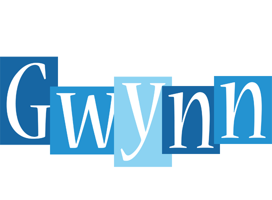 Gwynn winter logo
