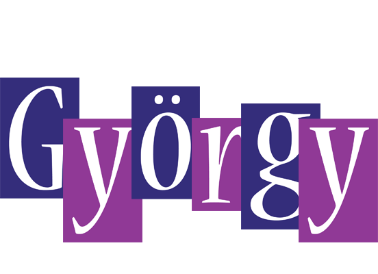 György autumn logo