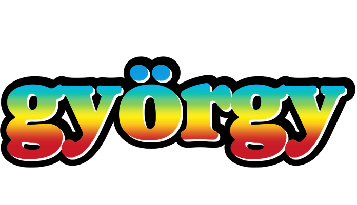 György color logo