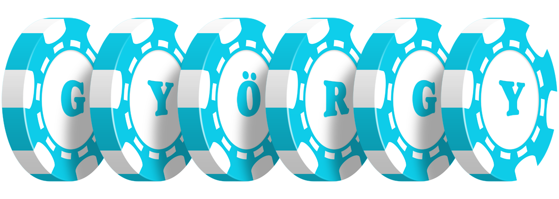 György funbet logo