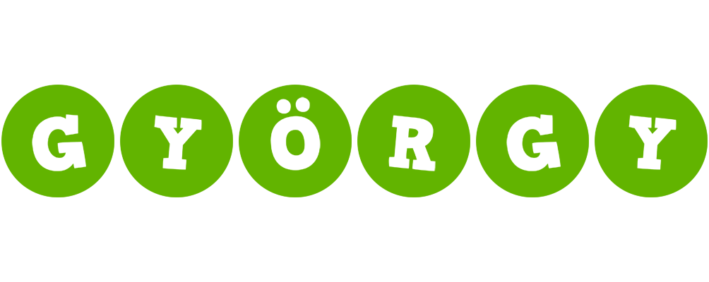 György games logo