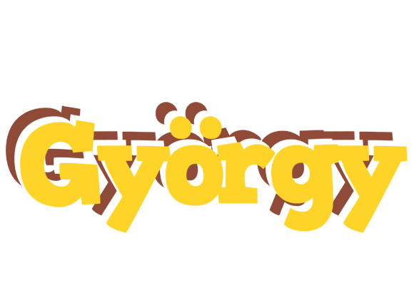 György hotcup logo