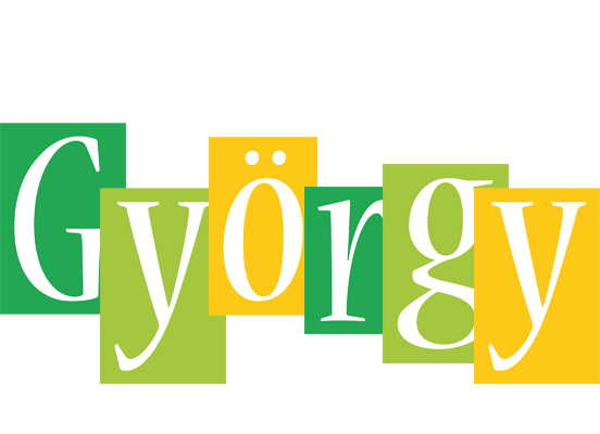 György lemonade logo