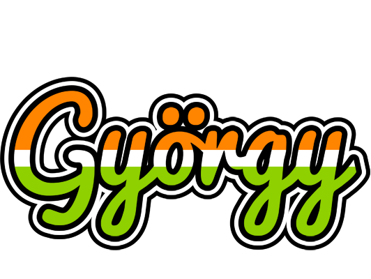 György mumbai logo