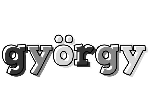 György night logo