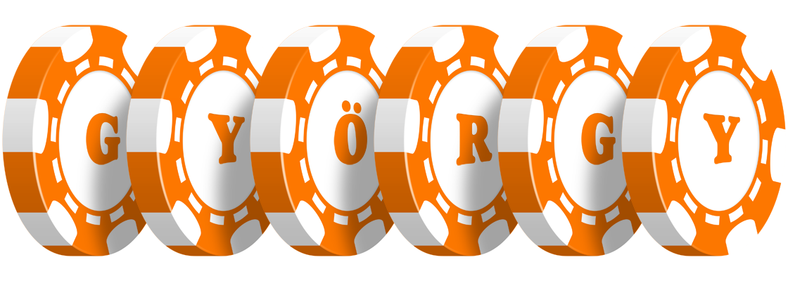 György stacks logo