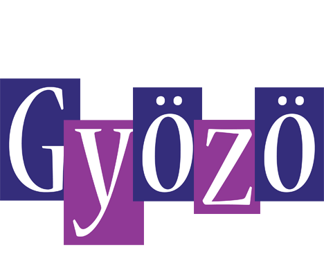 Gyözö autumn logo