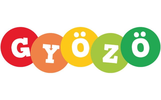Gyözö boogie logo