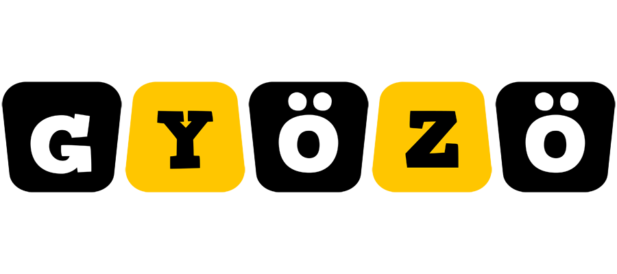 Gyözö boots logo