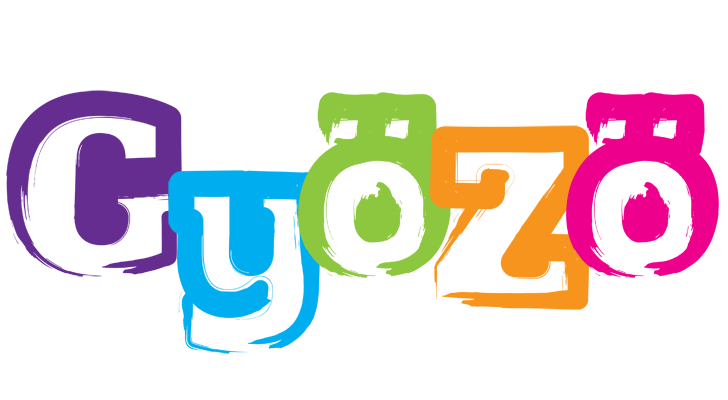 Gyözö casino logo