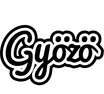 Gyözö chess logo