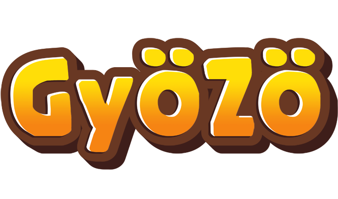 Gyözö cookies logo