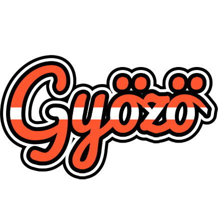Gyözö denmark logo