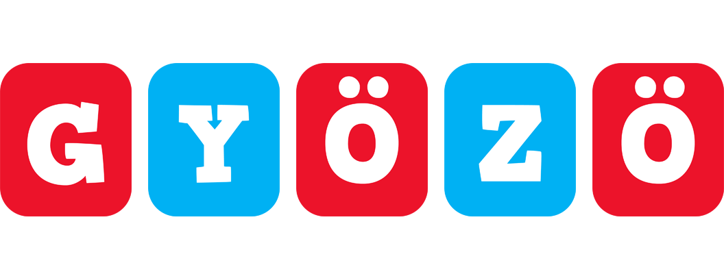 Gyözö diesel logo