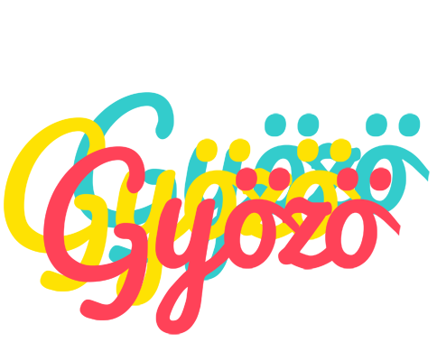 Gyözö disco logo