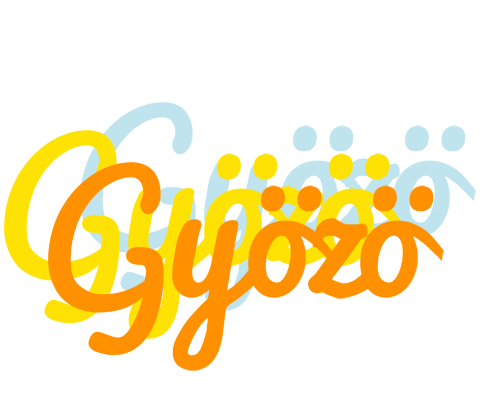Gyözö energy logo