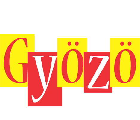 Gyözö errors logo