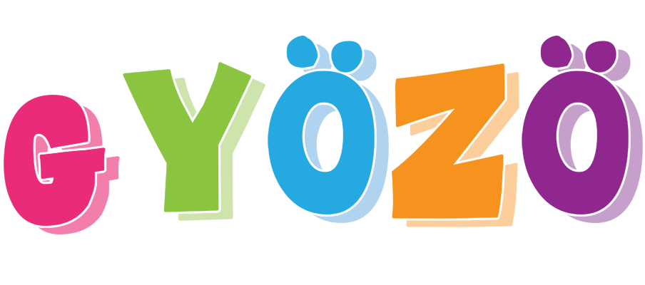 Gyözö friday logo