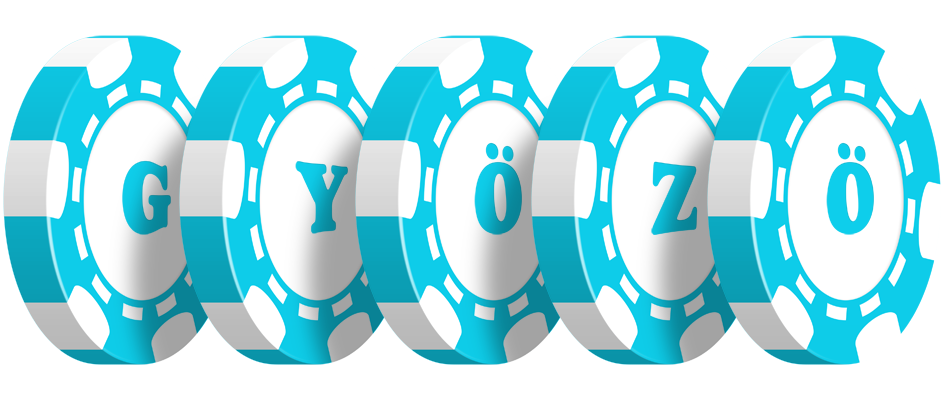 Gyözö funbet logo