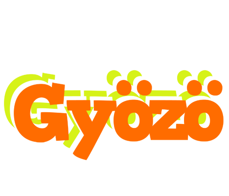 Gyözö healthy logo