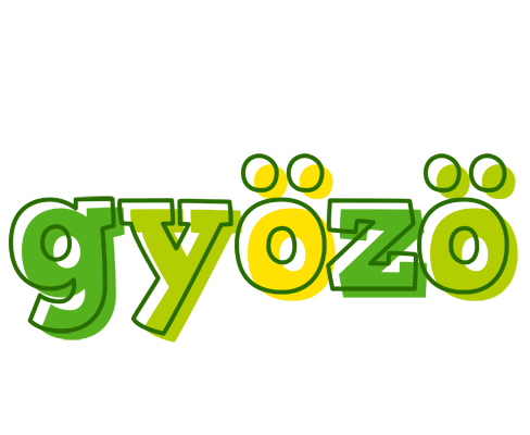 Gyözö juice logo
