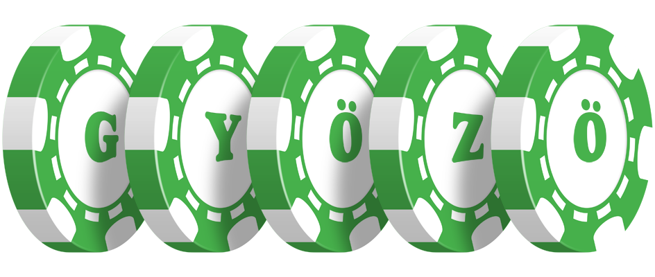 Gyözö kicker logo