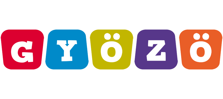 Gyözö kiddo logo