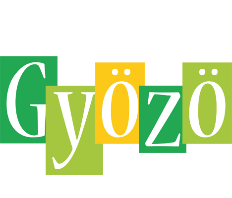 Gyözö lemonade logo