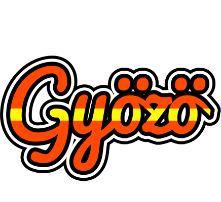 Gyözö madrid logo
